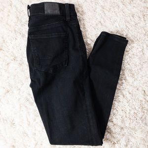 Size 0 American Eagle Jeans